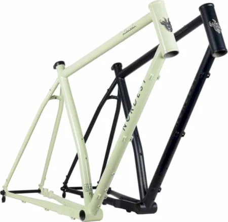 Nordest Albarda 2 Frame 2022