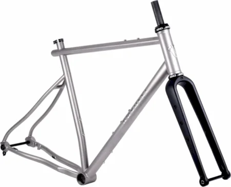 Nordest Albarda Gt Frameset 2023