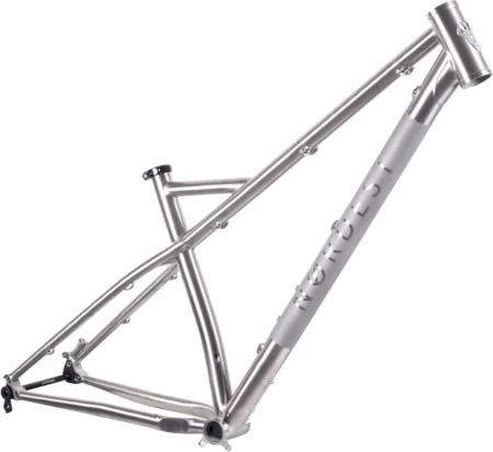 Nordest Bardino 2 Ti 650b Frame 2022