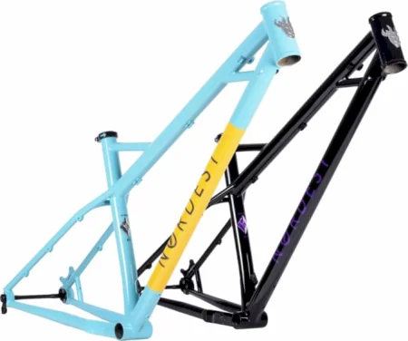Nordest Bardino 3 Frame 2023