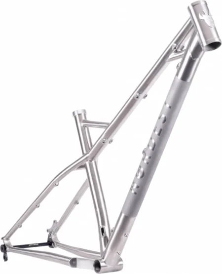 Nordest Bardino 3 Ti Frame 2022
