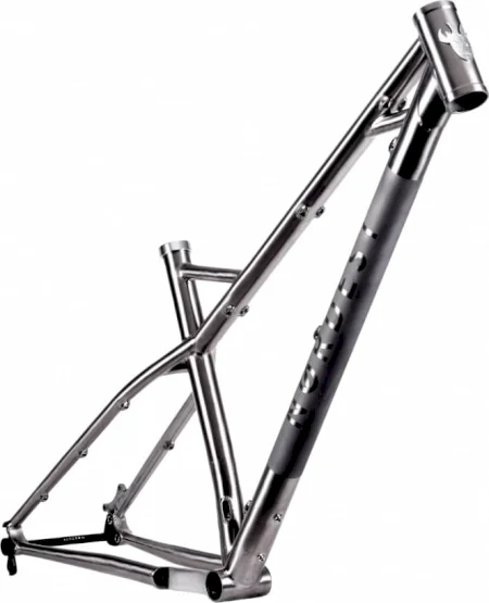Nordest Bardino 3 Ti Frame 2023