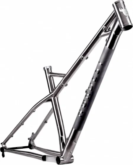 Nordest Bardino 3.5 Ti Frame 2023
