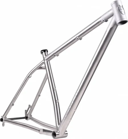Nordest Britango 2 Ti Frame 2022