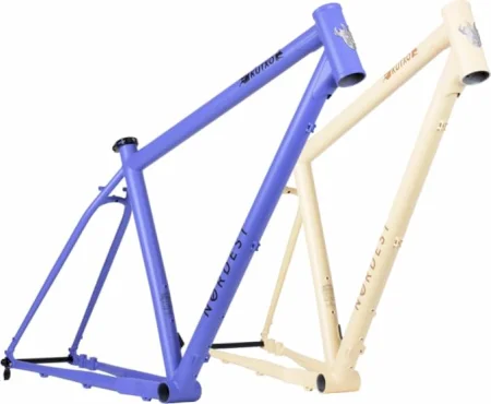 Nordest Kutxo Frame 2022