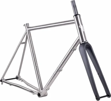 Nordest Miranda Ti Frameset 2022