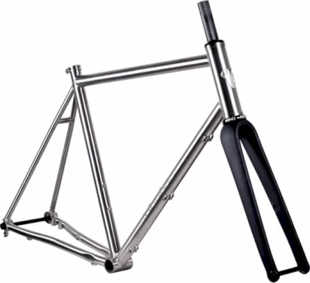 Nordest Miranda Ti Frameset 2023