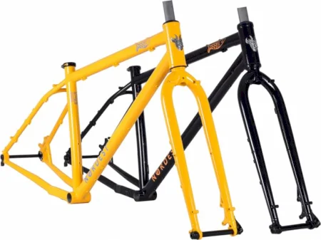 Nordest Sardinha 2 Frameset 2022