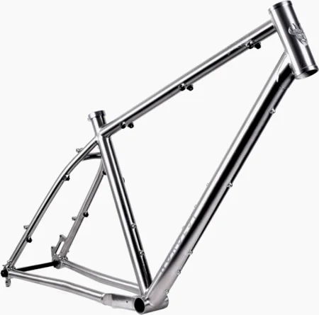 Nordest Sardinha 2 Ti Frame 2023