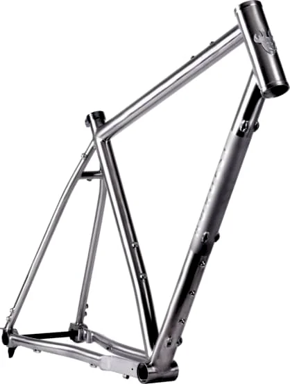Nordest Super Albarda 3 Ti Frame 2024