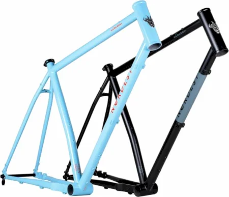 Nordest Super Albarda Frame 2023