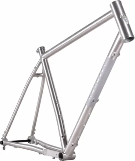 Nordest Super Albarda Ti Frame 2022