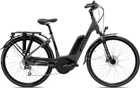 Norta B 2010 2023