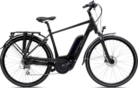 Norta B 2010 2024