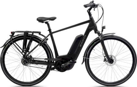 Norta B 2030 2024