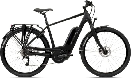 Norta Limited 410 2024