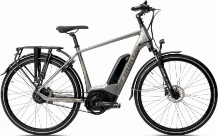Norta Limited Plus 540 2023