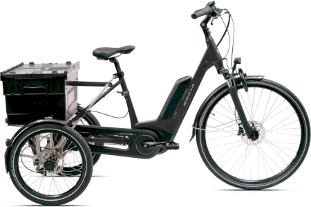 Norta S3w 2024