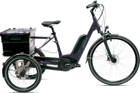 Norta S3w 2025