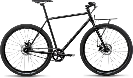 Ns Crust Black 2023