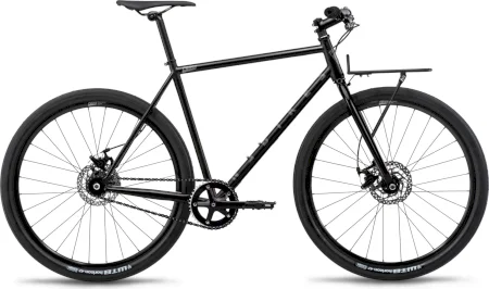 Ns Crust Black 2025