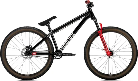 Ns Movement 1 Black 2024