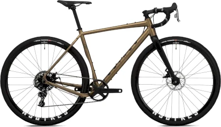 Ns Ragplus 2 Olive Rust 2024