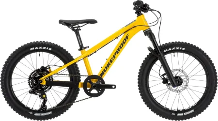 Nukeproof Cub Scout 20 Race 2022