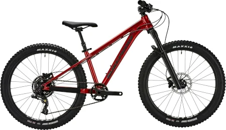 Nukeproof Cub Scout 24 Race Box 2023