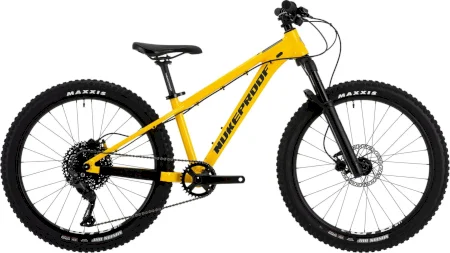 Nukeproof Cub Scout 24 Race Shimano 2022