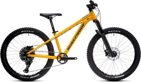 Nukeproof Cub Scout 24 Race Sunrace 2022