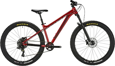 Nukeproof Cub Scout 26 Race Box 2023