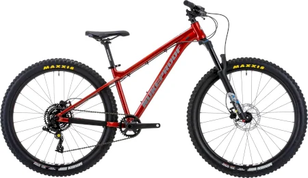 Nukeproof Cub Scout 26 Sport 2022