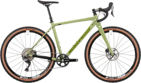 Nukeproof Digger Factory 2021