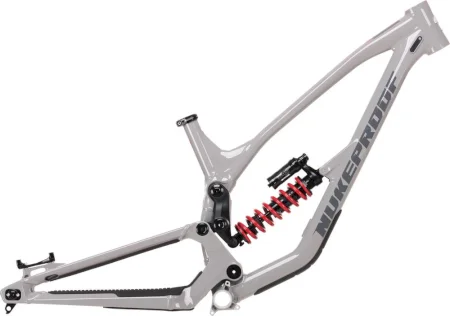 Nukeproof Dissent 290 Frame Only 2021