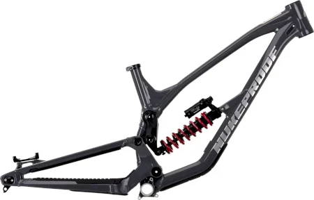 Nukeproof Dissent 297 Frame 2022