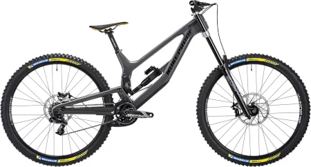 Nukeproof Dissent Carbon 290 Comp 2023