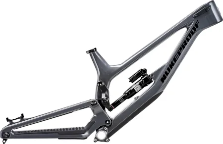 Nukeproof Dissent Carbon 290297 Frame 2023