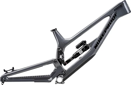 Nukeproof Dissent Carbon 297 Frame 2023