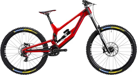 Nukeproof Dissent Carbon 297 Rs 2023