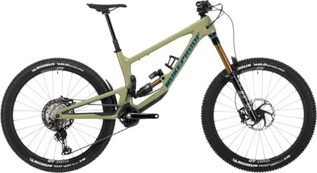 Nukeproof Giga 275 Carbon Factory 2021