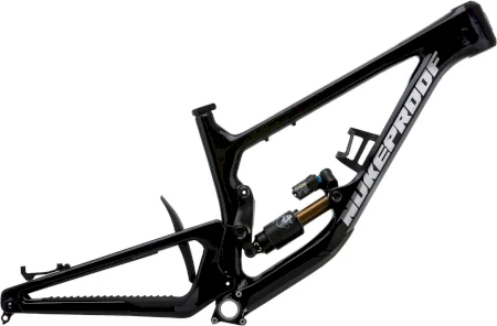 Nukeproof Giga 275 Carbon Frame 2022