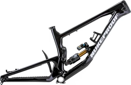 Nukeproof Giga 275 Carbon Frame 2023