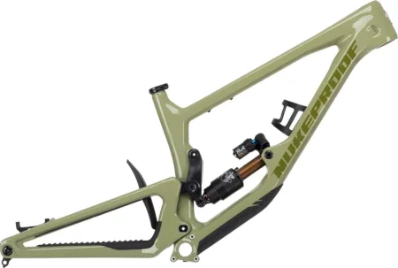 Nukeproof Giga 275 Carbon Frame Only 2021