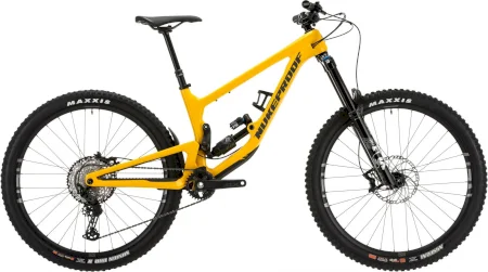 Nukeproof Giga 290 Carbon Elite 2022