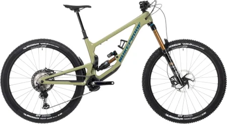 Nukeproof Giga 290 Carbon Factory 2021