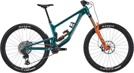 Nukeproof Giga 290 Carbon Factory Sram 2023