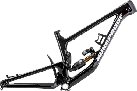 Nukeproof Giga 290 Carbon Frame 2023