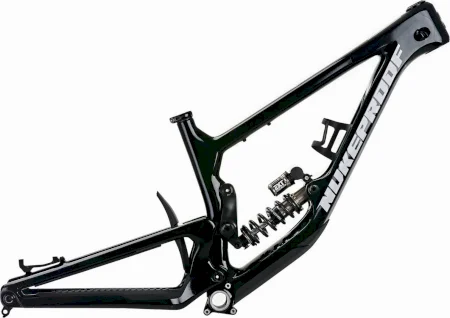Nukeproof Giga 290 Carbon Frame Ext 2022