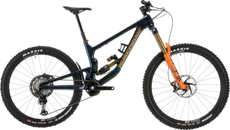 Nukeproof Giga 297 Carbon Factory 2022